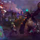 Illustration for article titled Super Maria And Link Vs. Donkey Kong In A Diaper